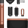 Dyson Airwrap Co-anda 2x Curly + Coily Limited Edition Amber Silk