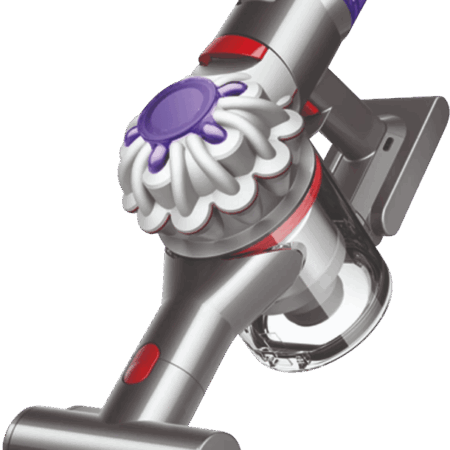 Dyson Car+Boat