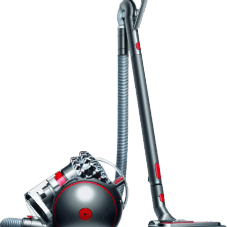 Dyson Cinetic Big Ball Absolute 2