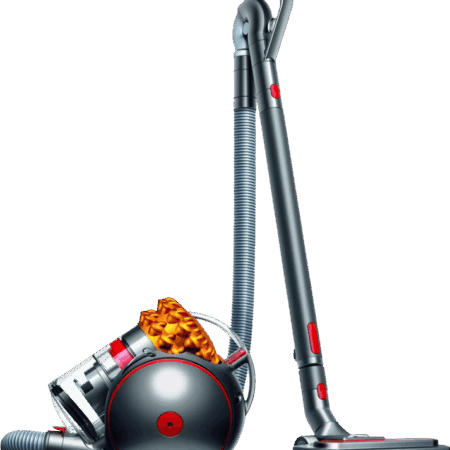 Dyson Cinetic Big ball Multi floor 2