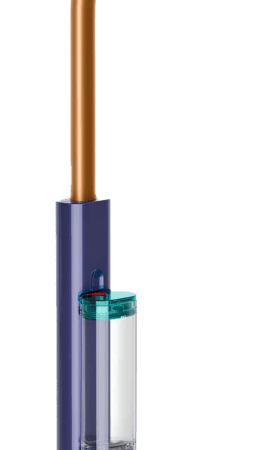 Dyson Clean + Wash Hygiene