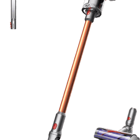 Dyson Cyclone V10 Submarine