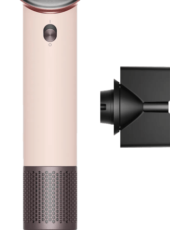 Dyson Supersonic Travel Ceramic Pink