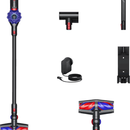 Dyson V10 Konical