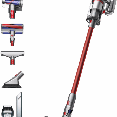 Dyson V11 Fluffy