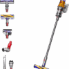 Dyson V12 Steelstofzuiger