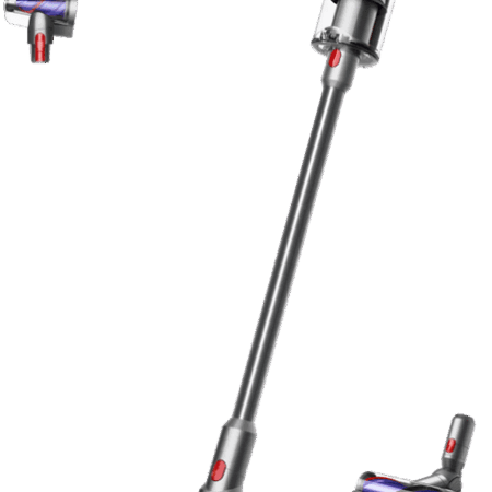 Dyson V15 Detect Submarine