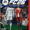 EA Sports FC 26 Nintendo Switch 2