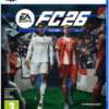 EA Sports FC 26 PS5