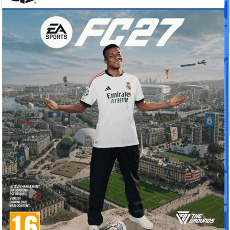 EA Sports FC 27 PS5
