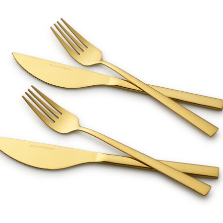 Bestekset Bari (Goud
