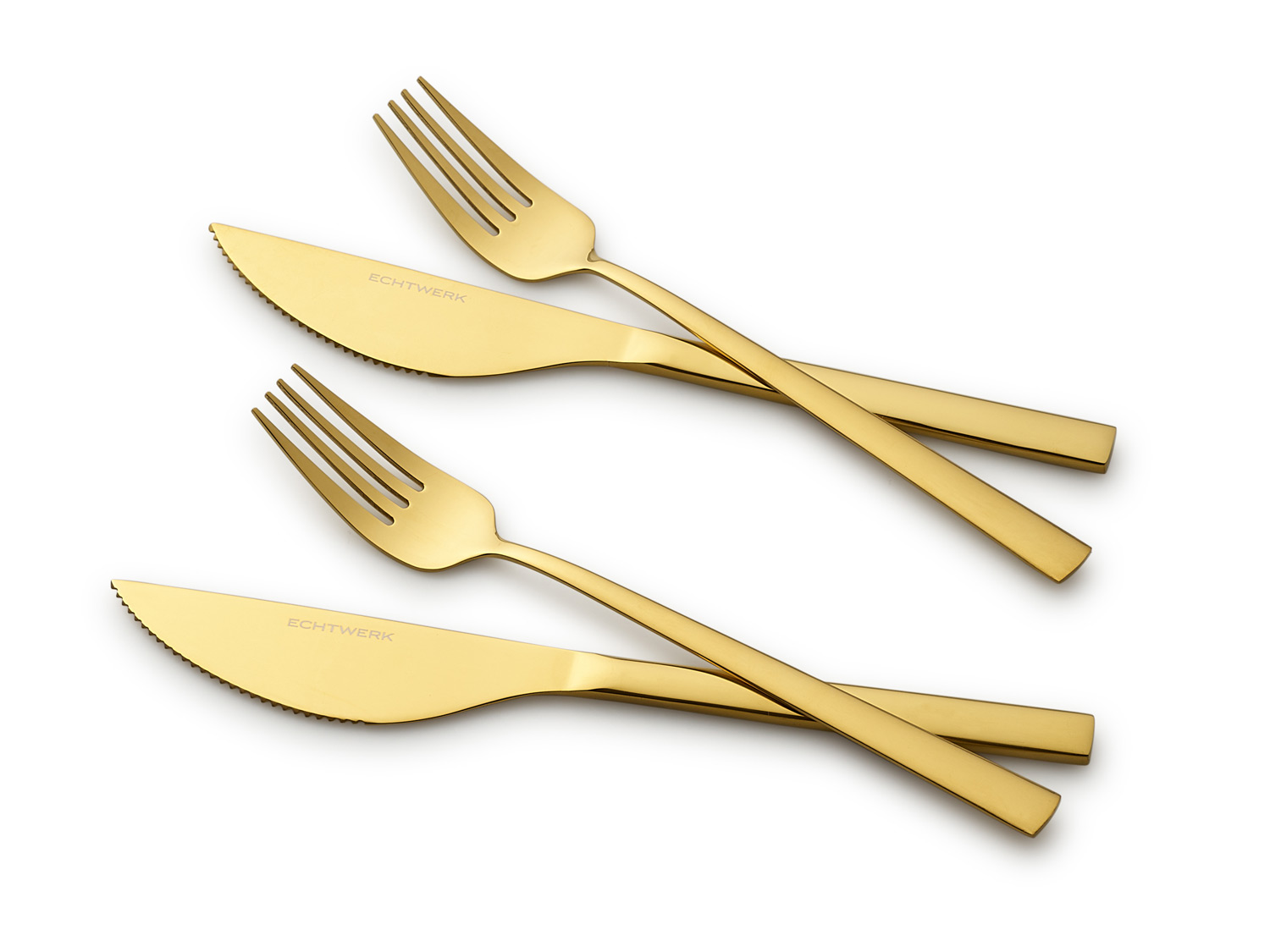 Bestekset Bari (Goud
