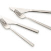 Bestekset Bari (Zilver