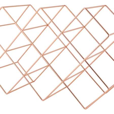 Keukenaccessoires (Wijnrek voor 8 flessen
