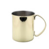 Moscow Mule beker set (4-delig