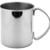 Moscow Mule beker set (2-delig