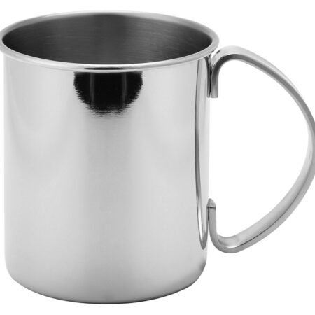 Moscow Mule beker set (2-delig