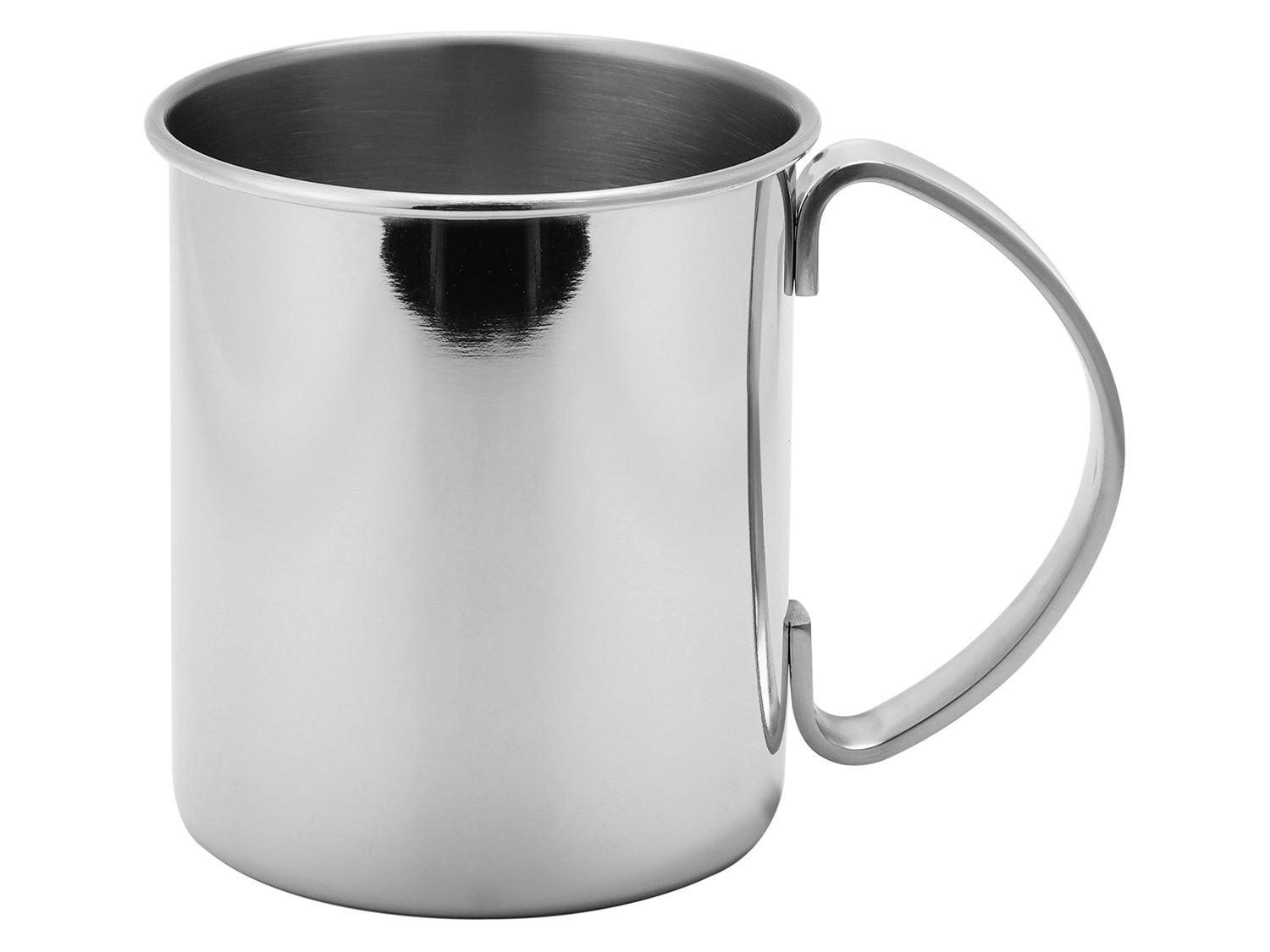 Moscow Mule beker set (2-delig