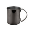 Moscow Mule beker set (2-delig