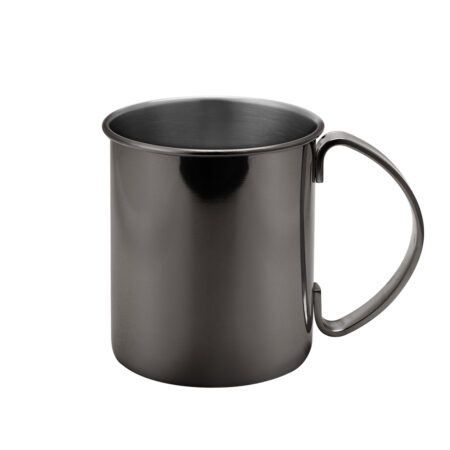 Moscow Mule beker set (2-delig