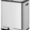 EKO EcoCasa II Splitted 2 x 30 Liter Mat Rvs