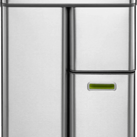 EKO Mirage Plus Sensor 30 + 2 x 15 Liter Mat Rvs
