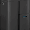 EKO Mirage Plus Sensor 30 + 2 x 15 Liter Mat Zwart