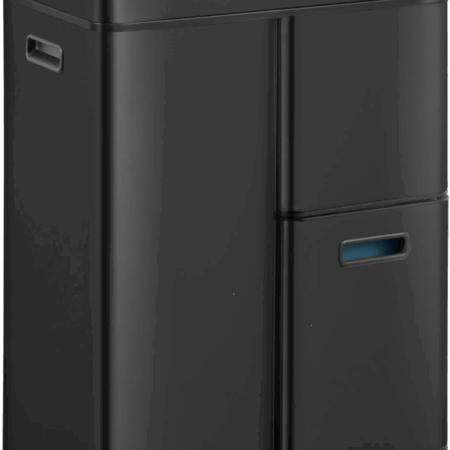 EKO Mirage Plus Sensor 30 + 2 x 15 Liter Mat Zwart