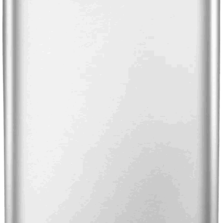 EKO Mirage X Sensor 80 Liter Mat Roestvrijstaal