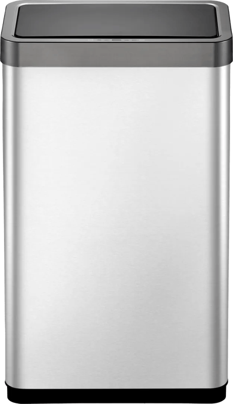 EKO Mirage X Sensor 80 Liter Mat Roestvrijstaal