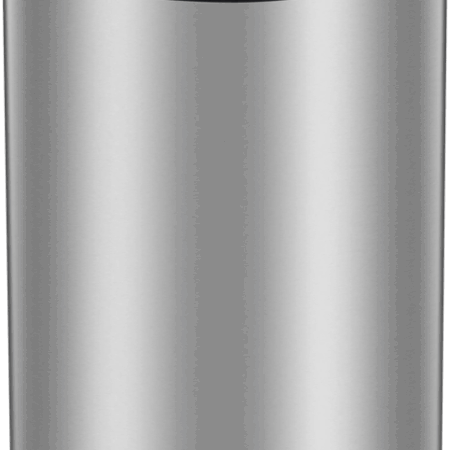 EKO Mirage X Sensor Semi-Round 47 Liter Mat RVS
