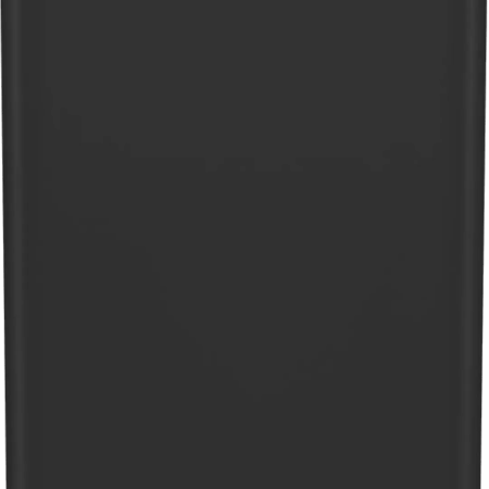 EKO X-Cube 30 Liter Zwart
