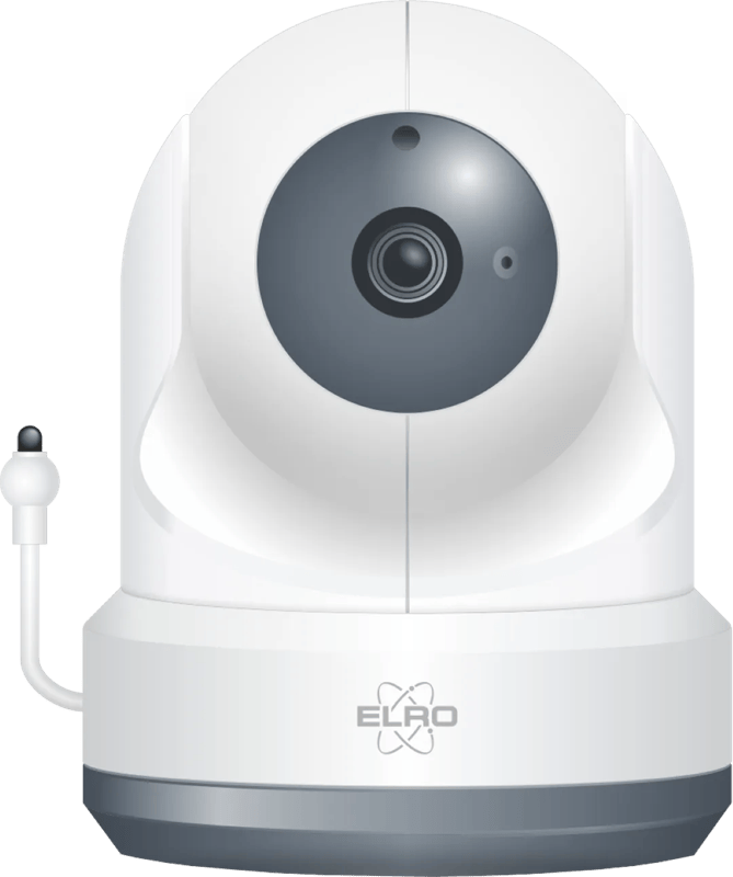 ELRO BC4000-C Full HD Uitbreidingscamera