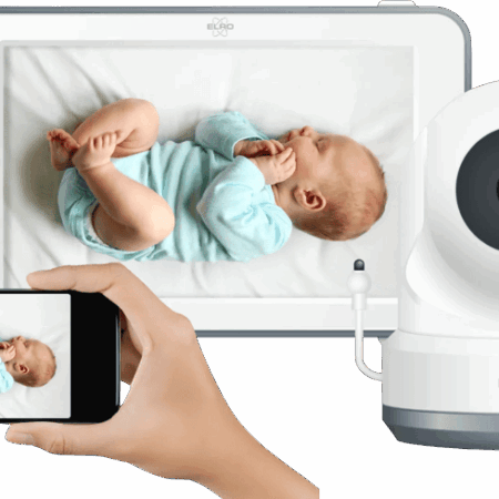 ELRO BC4000 Full HD