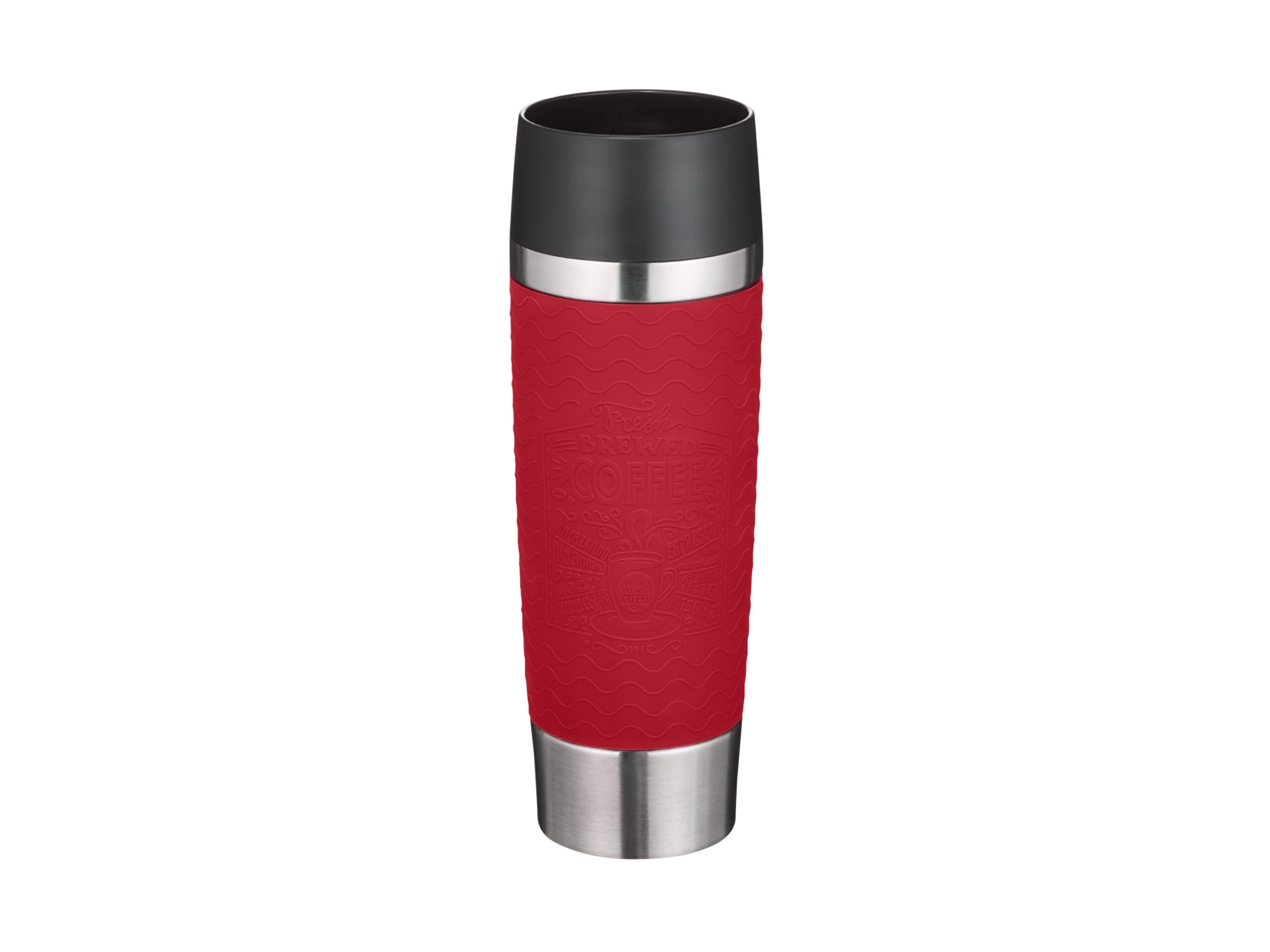 Thermosbeker Travel Mug Essential