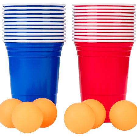 Bierpongset