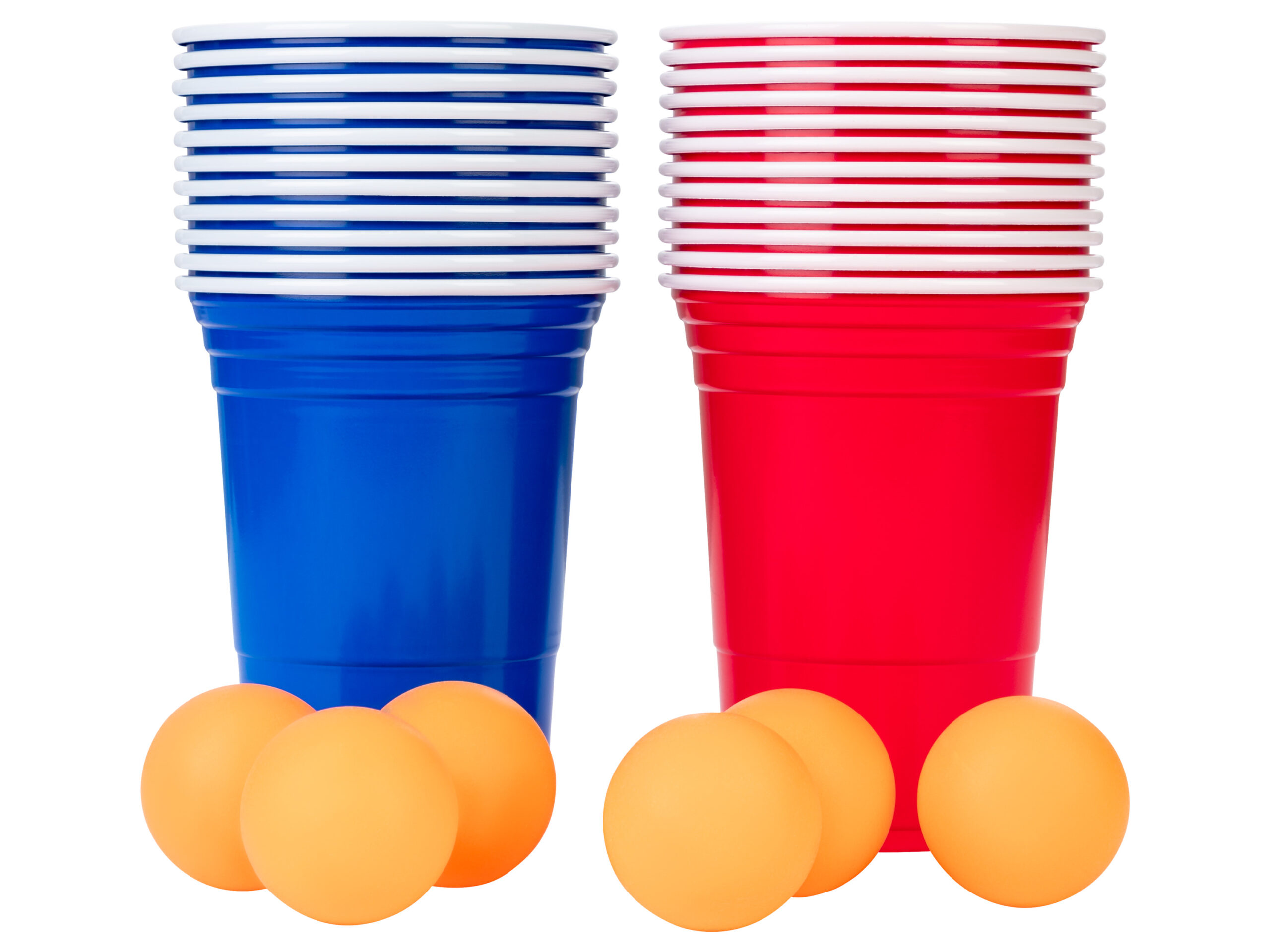 Bierpongset