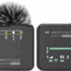 Easypix My Studio Draadloze Microfoon Uno