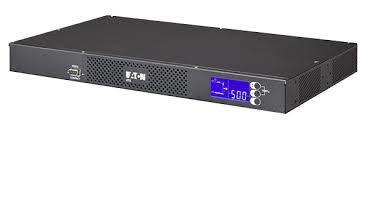 EATS16 ATS Rack PDU 1U