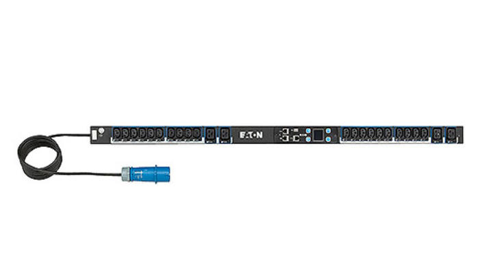 EMIB04 ePDU 3G Metered