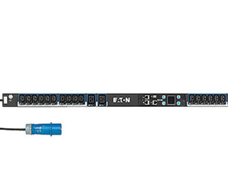 EMIB04 ePDU 3G Metered