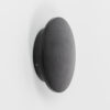 Eclips Muurlamp Zwart Small