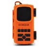 EcoXGear EcoExtreme 2 Waterdichte Speaker - Oranje |