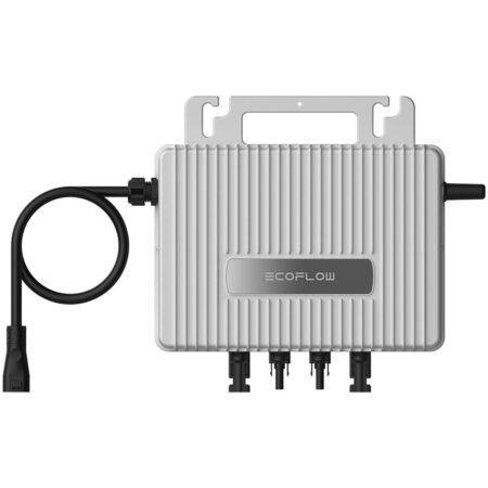 Ecoflow STREAM 800W micro-omvormer - Zonder kabels Powerstation | Ecoflow