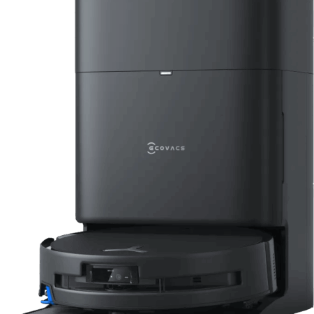 Ecovacs DEEBOT T80S OMNI