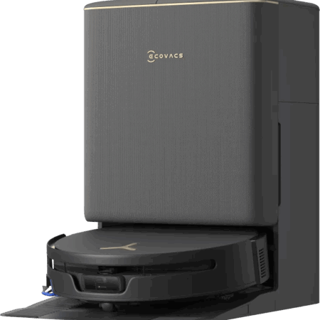 Ecovacs DEEBOT T90 MAX Pro OMNI Care Kit