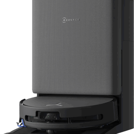 Ecovacs DEEBOT T90 PRO OMNI