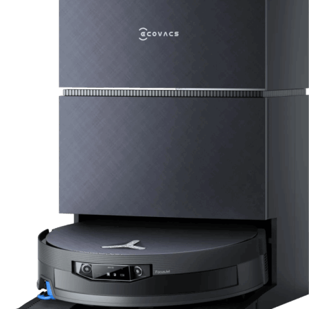 Ecovacs DEEBOT X12 PRO OMNI