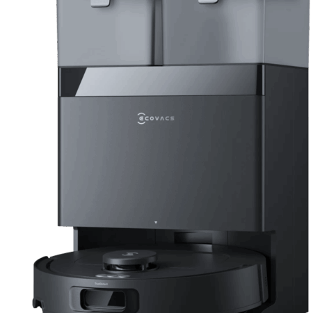 Ecovacs Deebot T30e OMNI