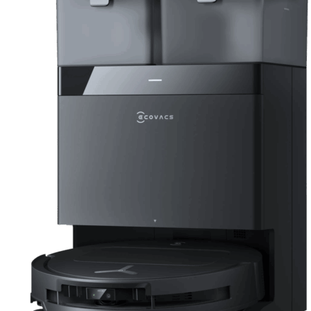 Ecovacs Deebot T50 Pro OMNI Gen 2